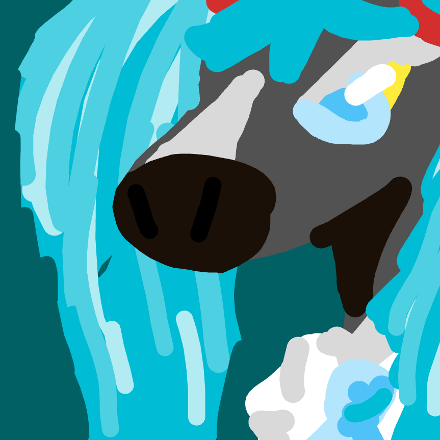 Bode_6101's drawing of Zebstrika — best Pokémon fan art on Sketchdex