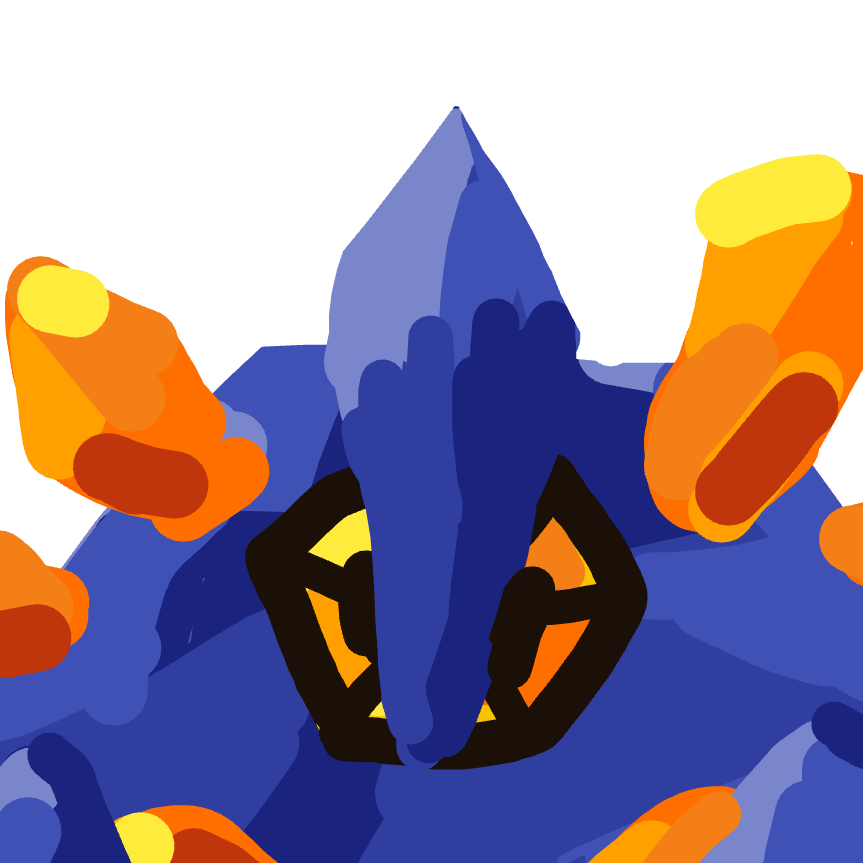 Bode_6101's drawing of Boldore — Pokémon sketch on Sketchdex