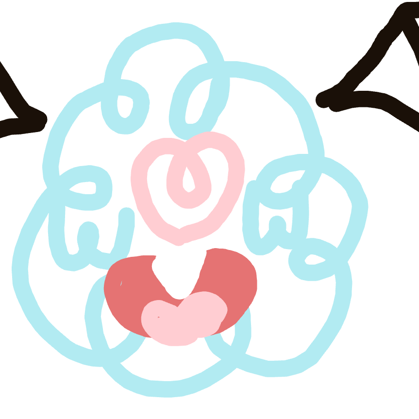 Bode_6101's drawing of Woobat — Pokémon sketch on Sketchdex