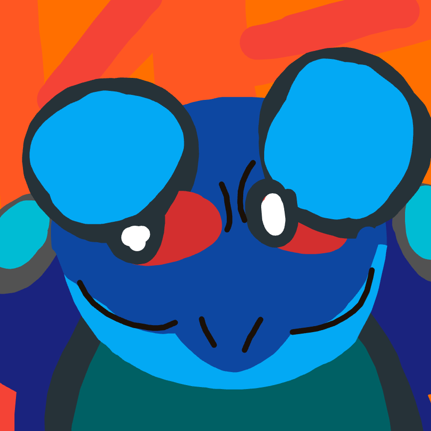 Bode_6101's drawing of Seismitoad — Pokémon sketch on Sketchdex