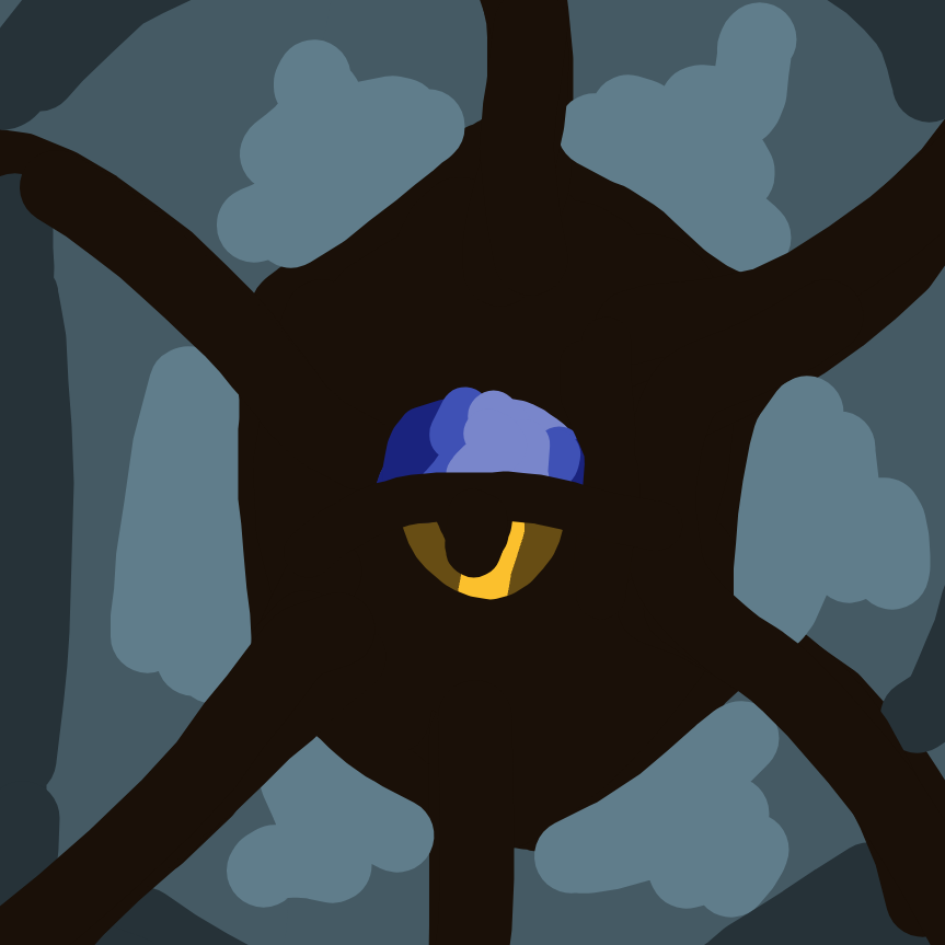 Bode_6101's drawing of Whirlipede — Pokémon fan art on Sketchdex