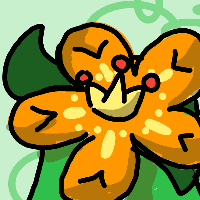 Bode_6101's drawing of Lilligant — Pokémon sketch on Sketchdex