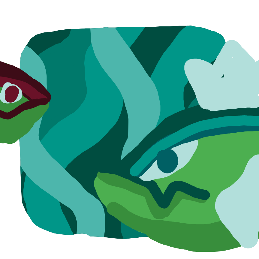 Bode_6101's drawing of Basculin — Pokémon sketch on Sketchdex