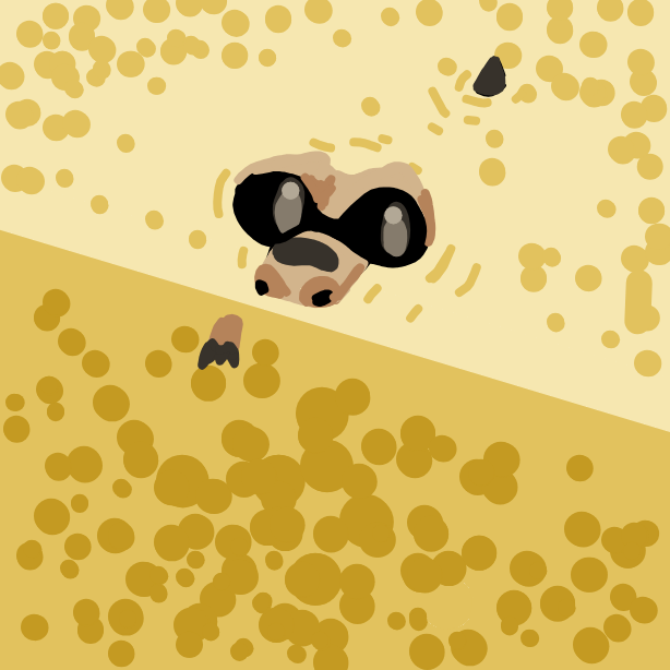 Bode_6101's drawing of Sandile — Pokémon sketch on Sketchdex