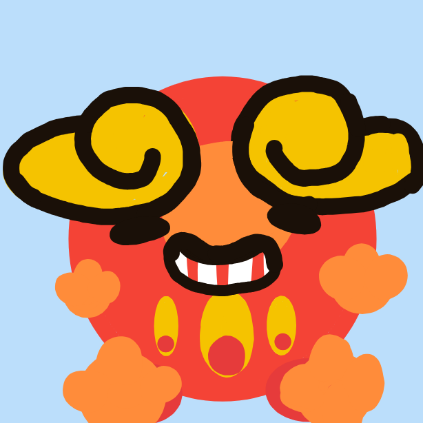 Bode_6101's drawing of Darumaka — Pokémon sketch on Sketchdex