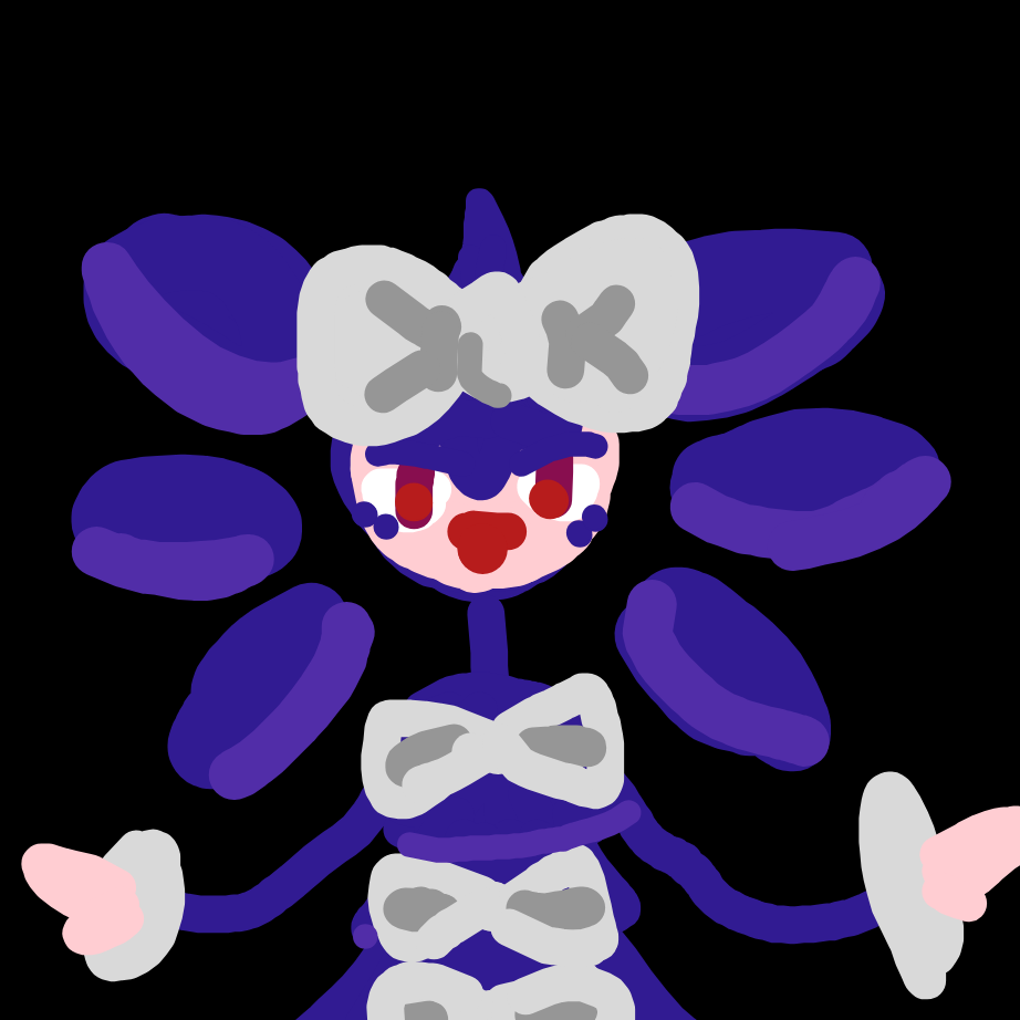 Bode_6101's drawing of Gothitelle — best Pokémon fan art on Sketchdex