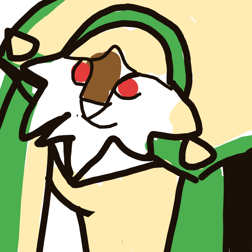 Bode_6101's drawing of Chesnaught — best Pokémon fan art on Sketchdex