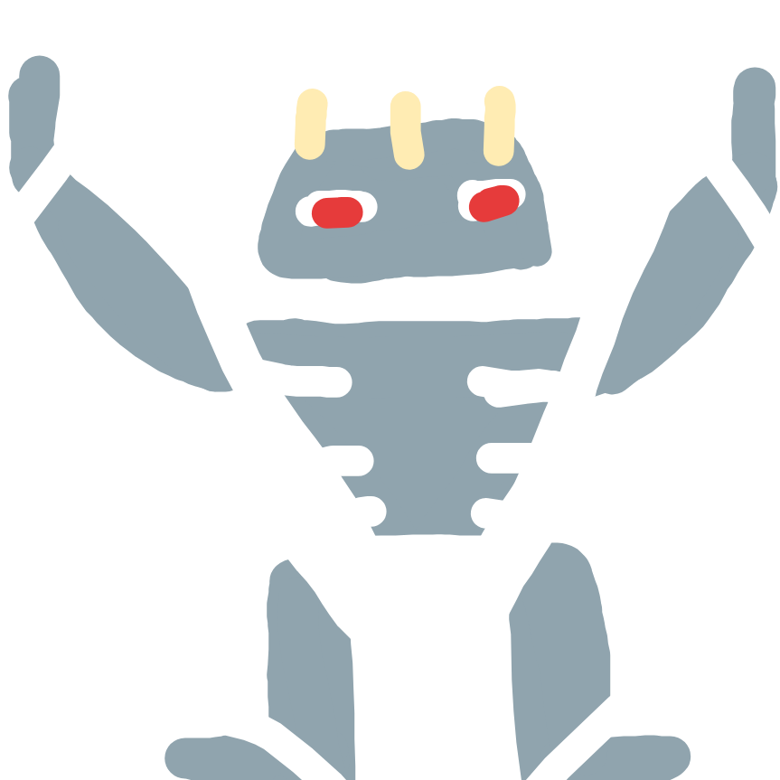 Machop drawing