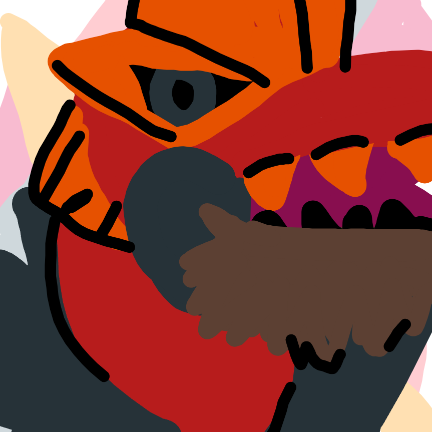 Bode_6101's drawing of Tyrantrum — best Pokémon fan art on Sketchdex