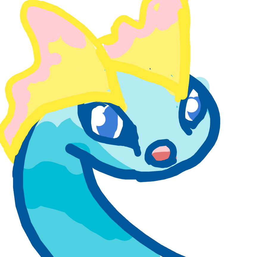 Bode_6101's drawing of Amaura — best Pokémon fan art on Sketchdex