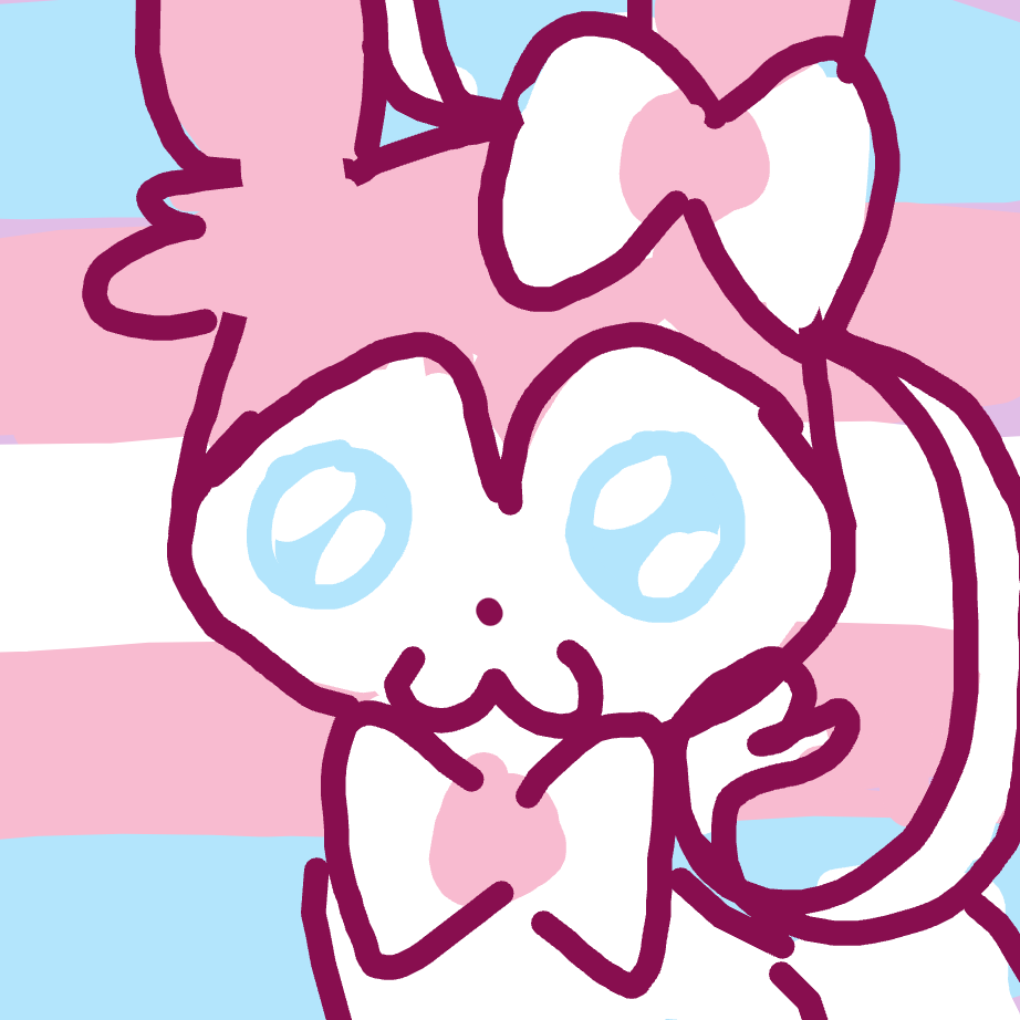 Bode_6101's drawing of Sylveon — Pokémon sketch on Sketchdex