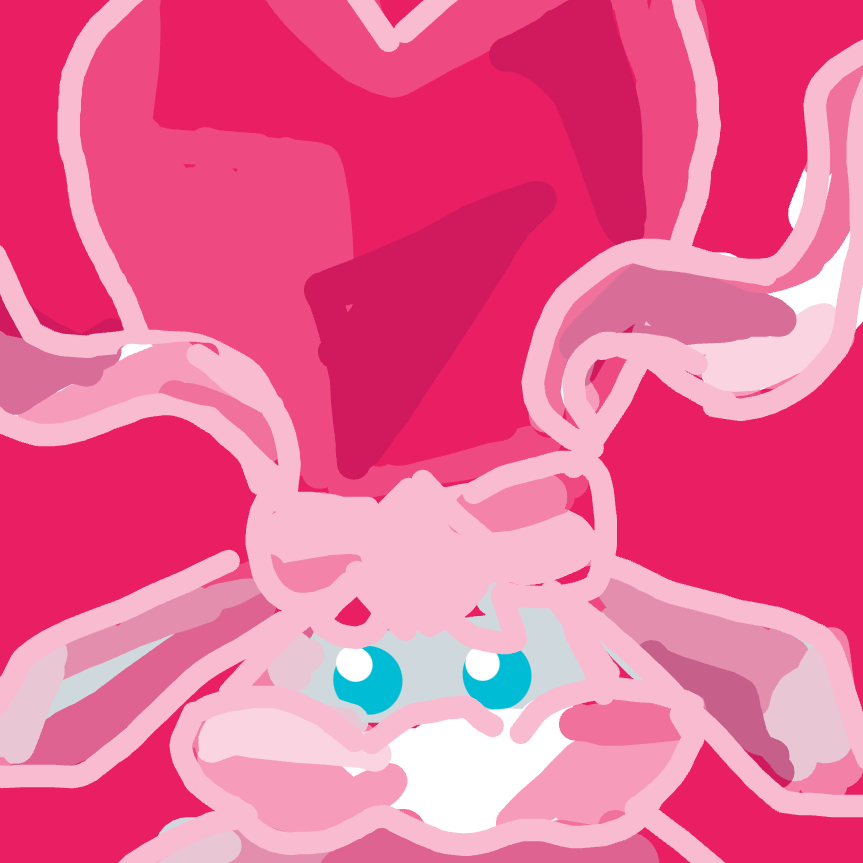 Bode_6101's drawing of Carbink — best Pokémon fan art on Sketchdex