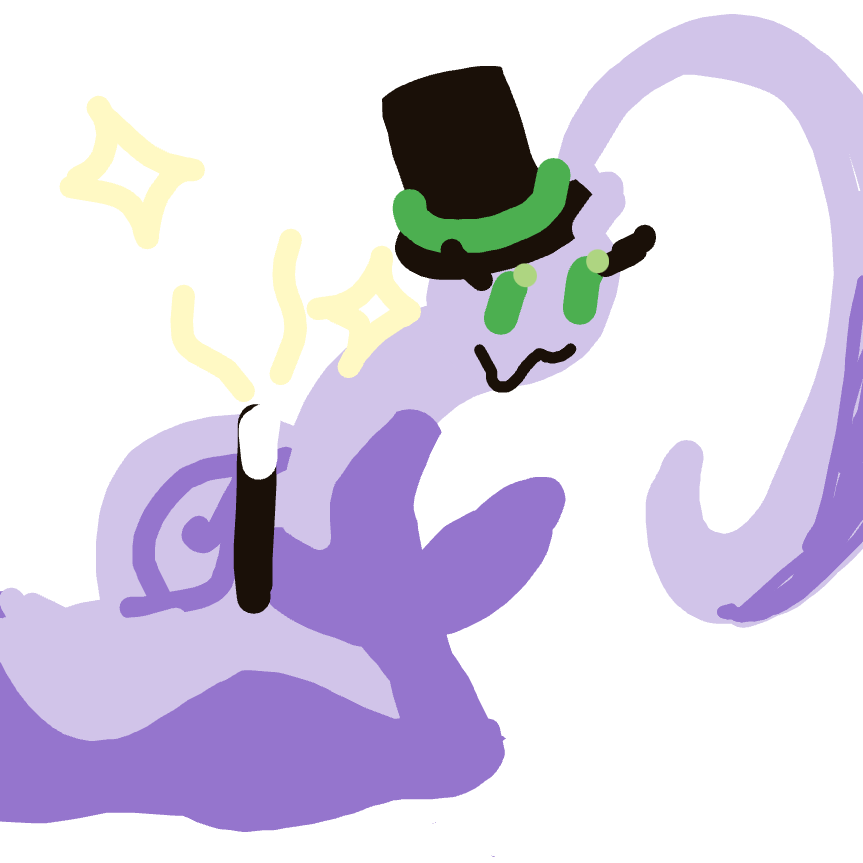 Bode_6101's drawing of Sliggoo — best Pokémon fan art on Sketchdex