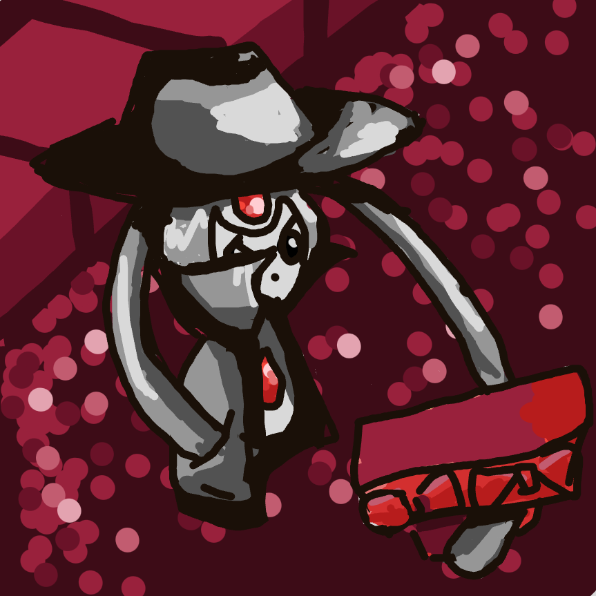 Bode_6101's drawing of Klefki — best Pokémon fan art on Sketchdex