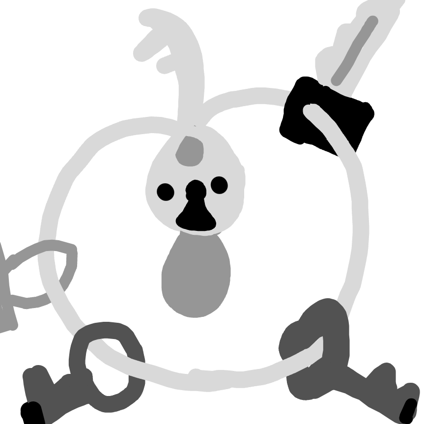 Bode_6101's drawing of Klefki — best Pokémon fan art on Sketchdex