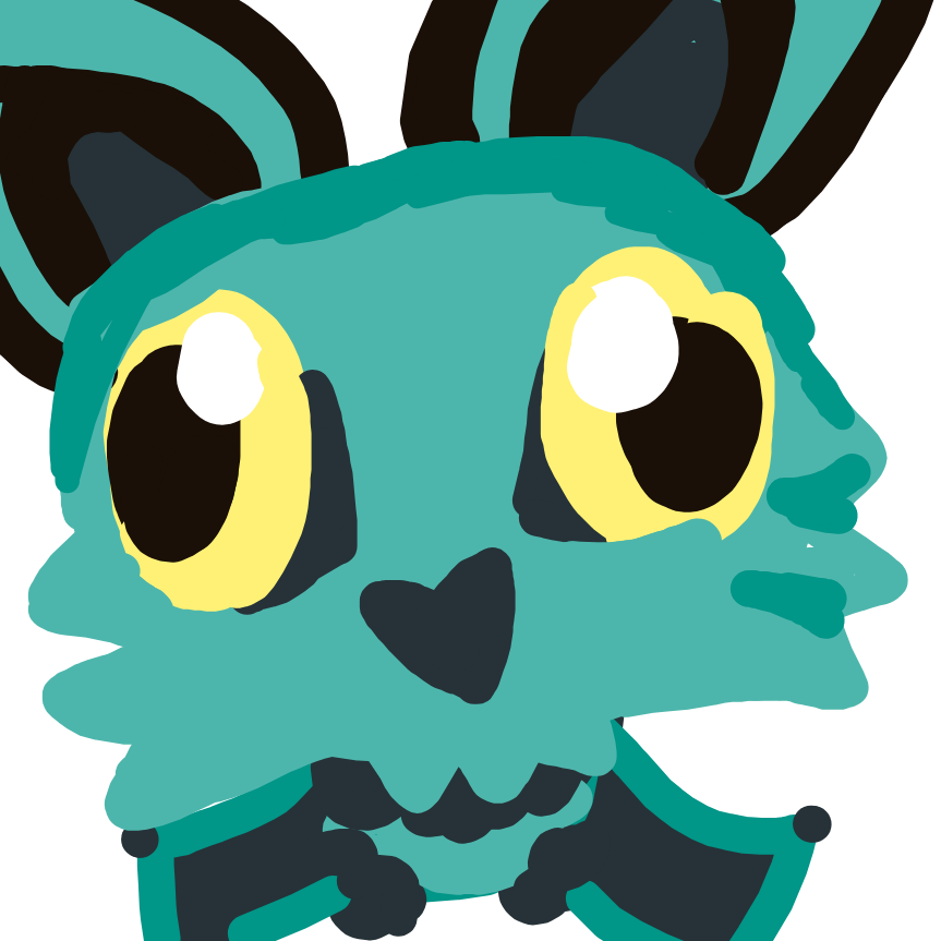 Bode_6101's drawing of Noibat — best Pokémon fan art on Sketchdex