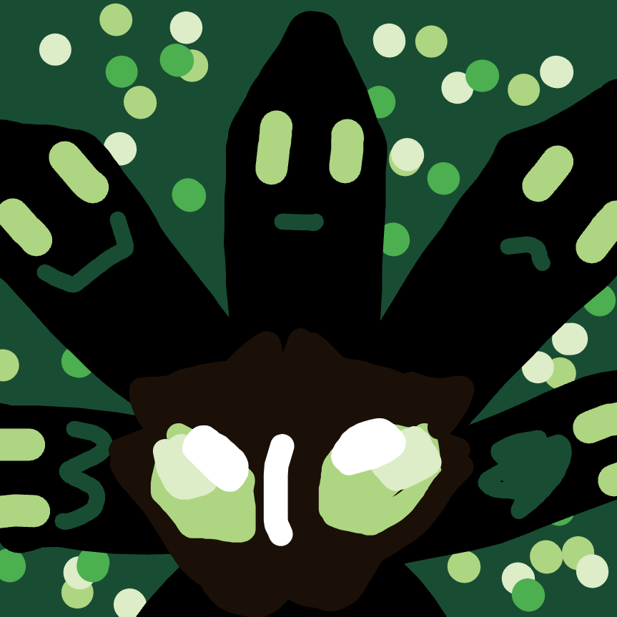 ZYGARDE by Bode_6101