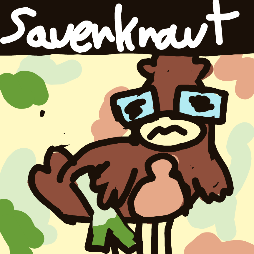 Farfetchd drawing
