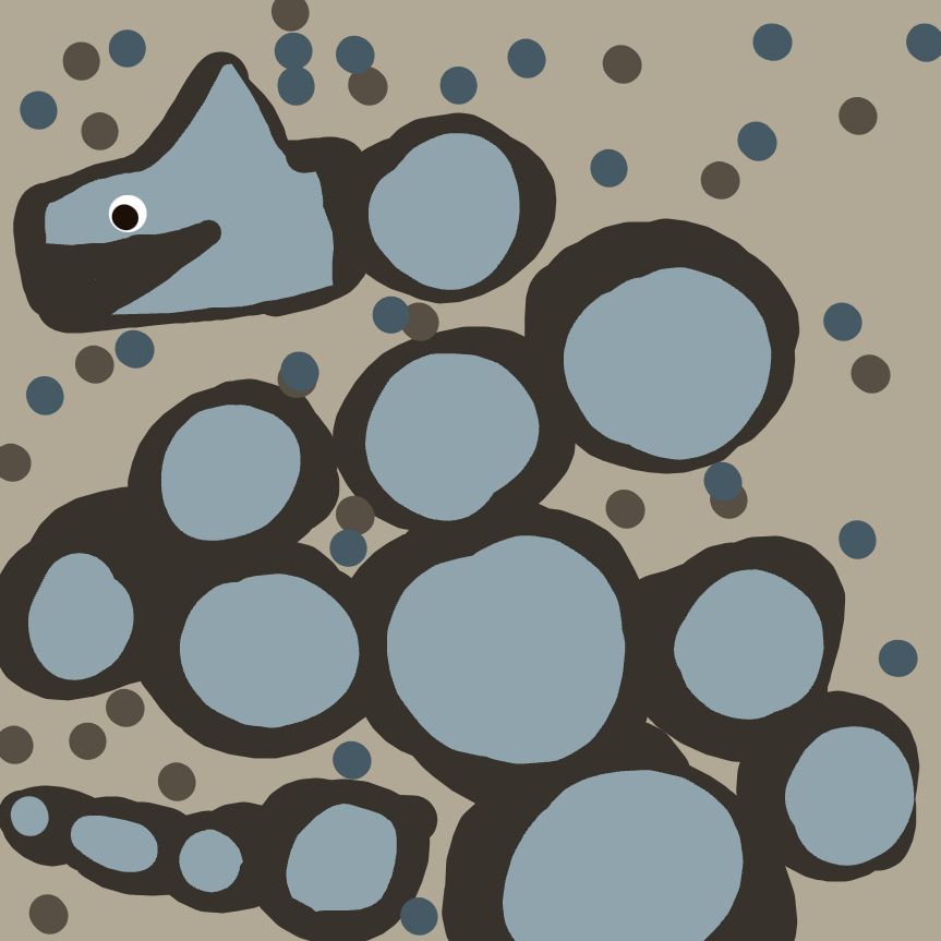 Onix drawing