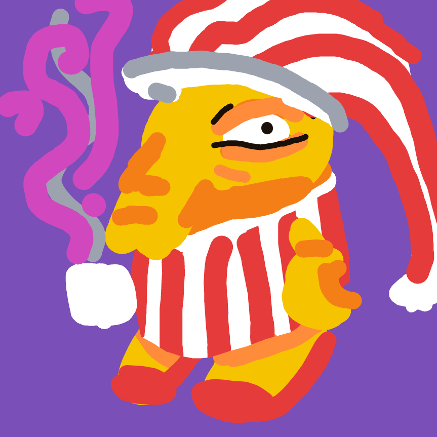 Drowzee drawing