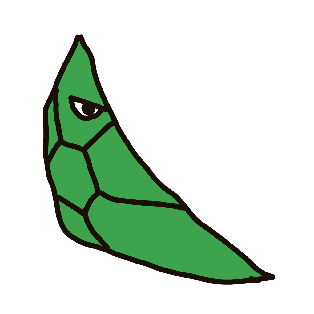 StormyPikachu223's drawing of Metapod — Pokémon sketch on Sketchdex