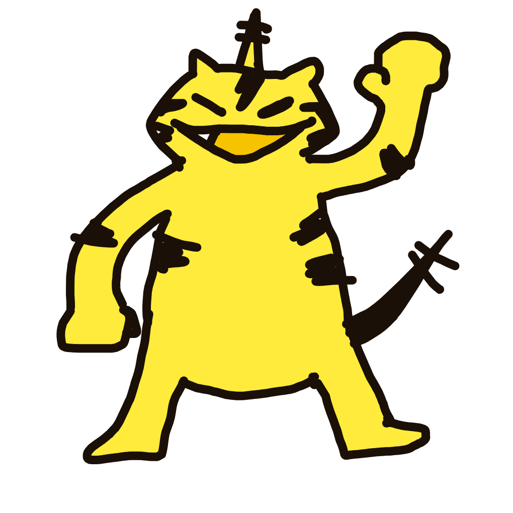 StormyPikachu223's drawing of Electabuzz — Pokémon fan art on Sketchdex