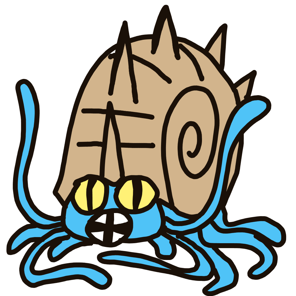 Omastar drawing