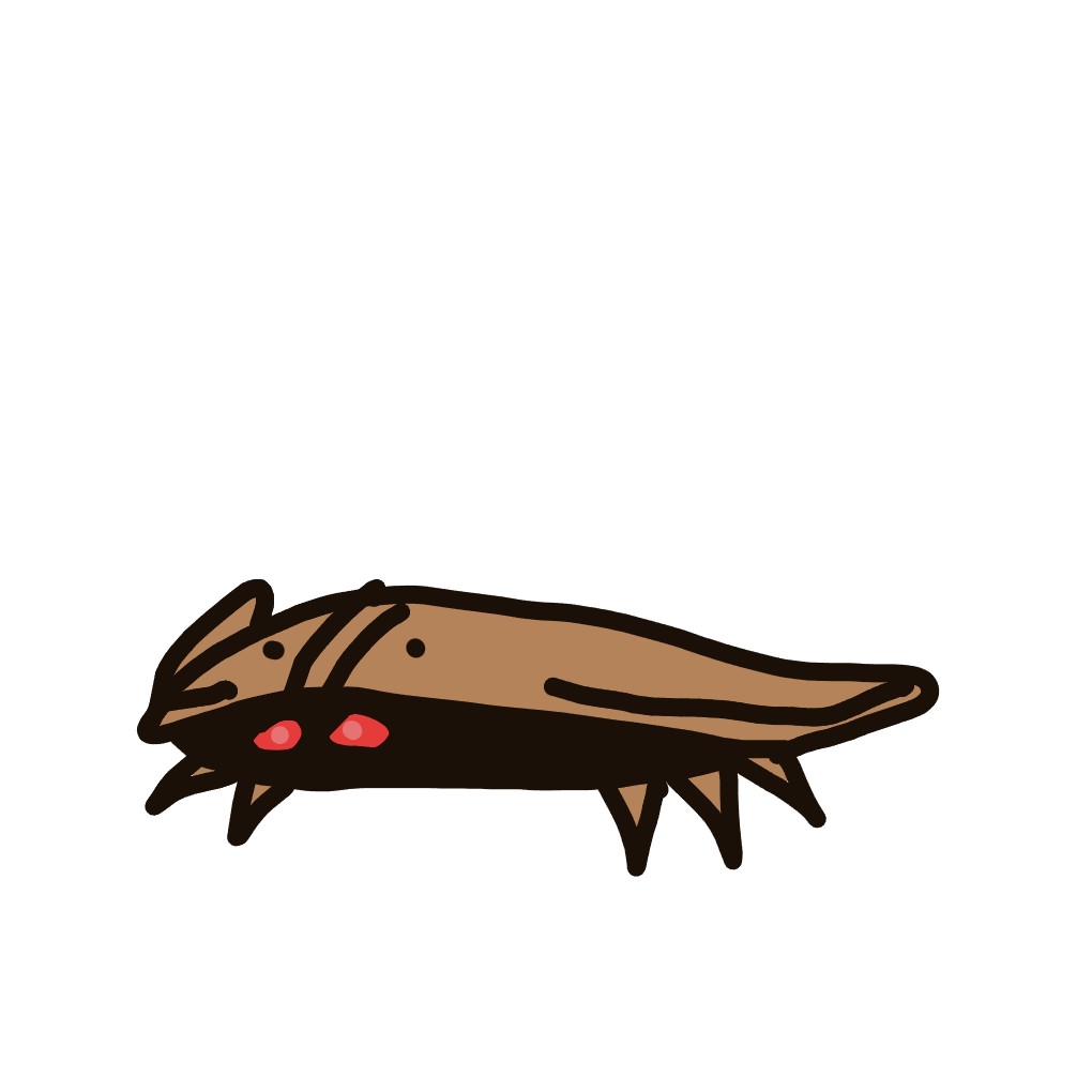 Kabuto drawing