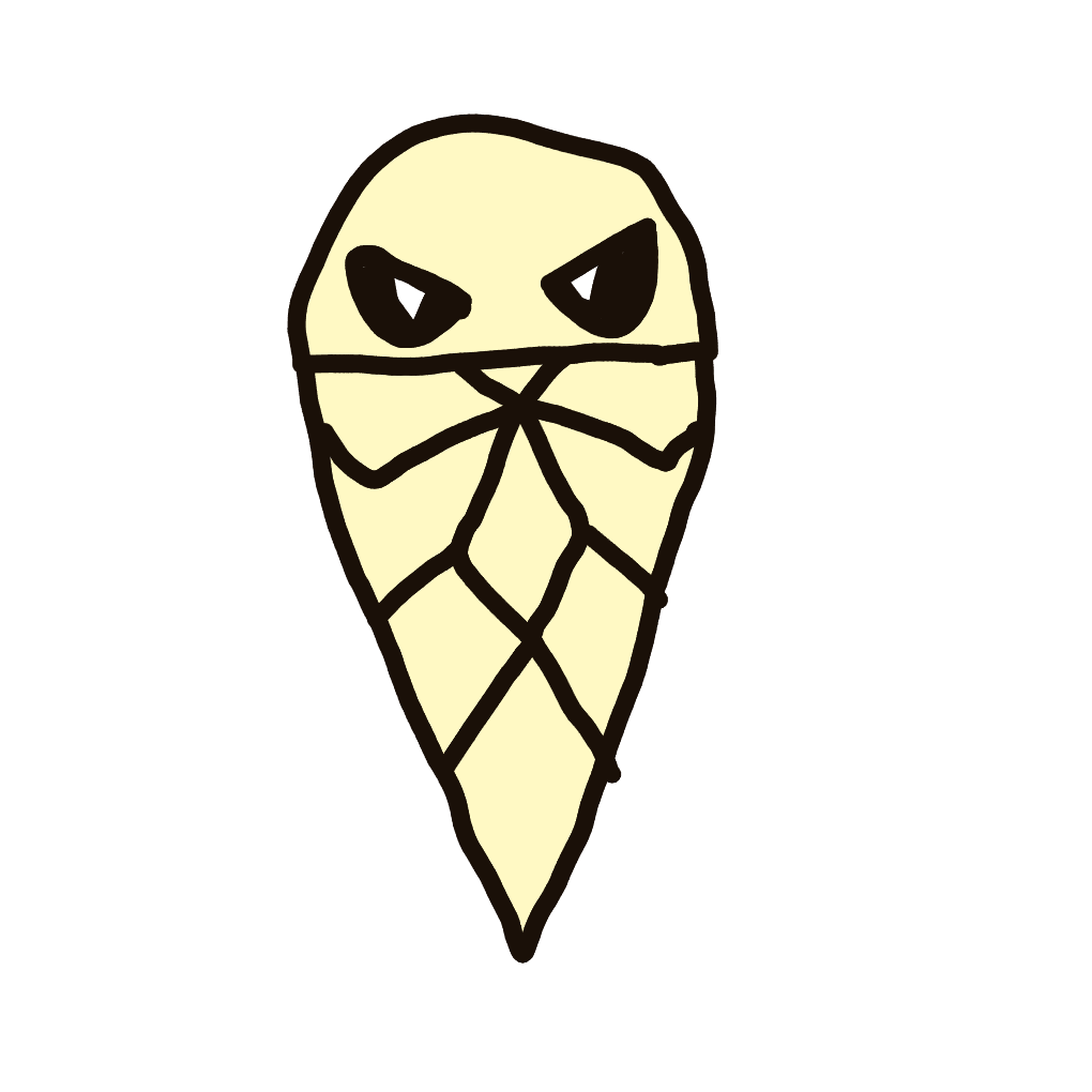 StormyPikachu223's drawing of Kakuna — Pokémon sketch on Sketchdex