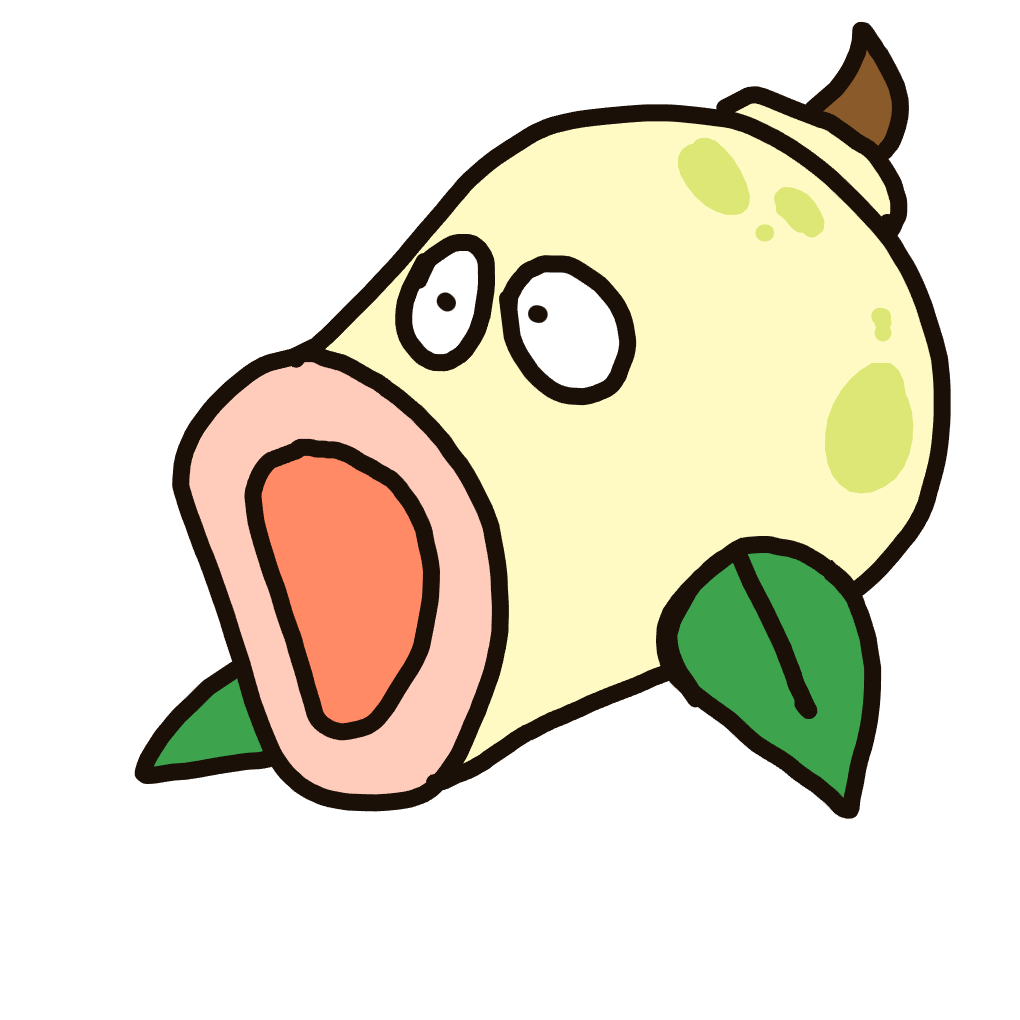 Weepinbell drawing