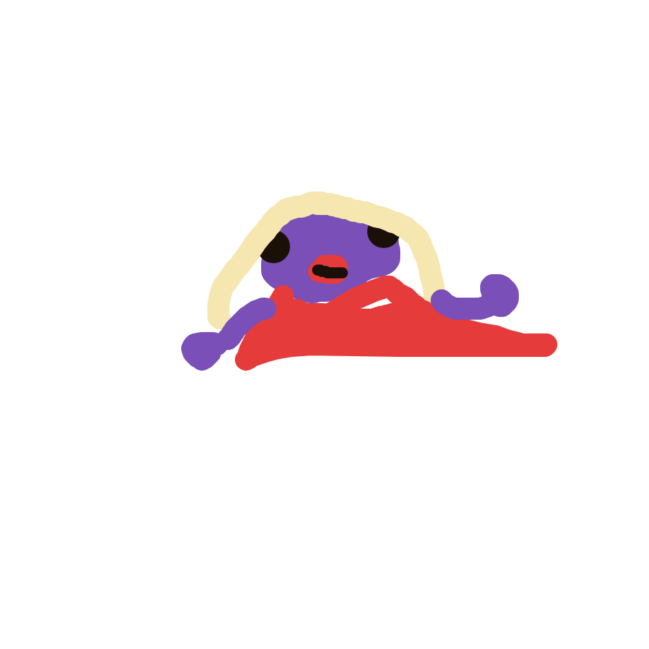 FlyingBulbasaur768's drawing of Jynx — Pokémon sketch on Sketchdex