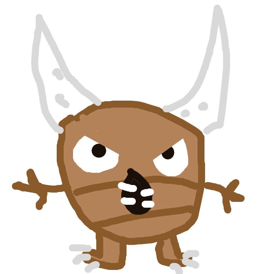 FlyingBulbasaur768's drawing of Pinsir — Pokémon sketch on Sketchdex