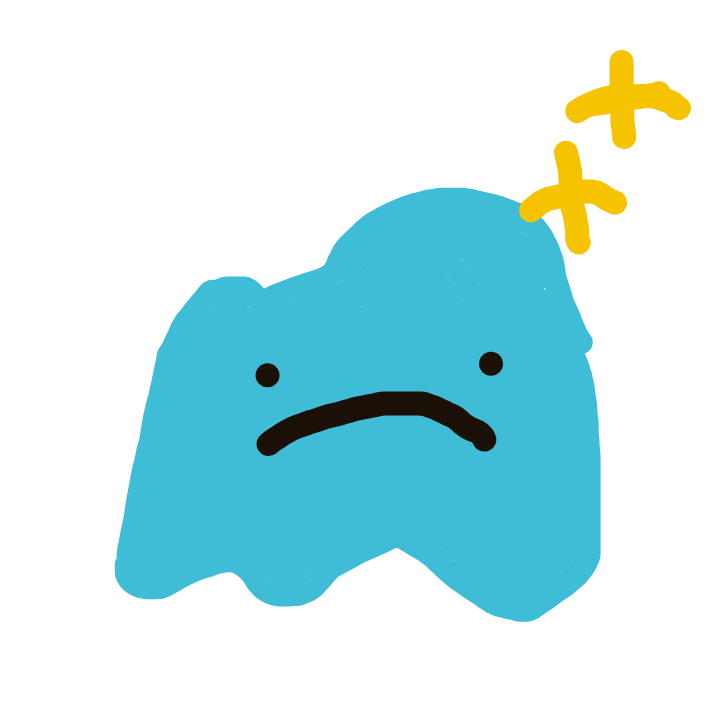 FlyingBulbasaur768's drawing of Ditto — Pokémon sketch on Sketchdex