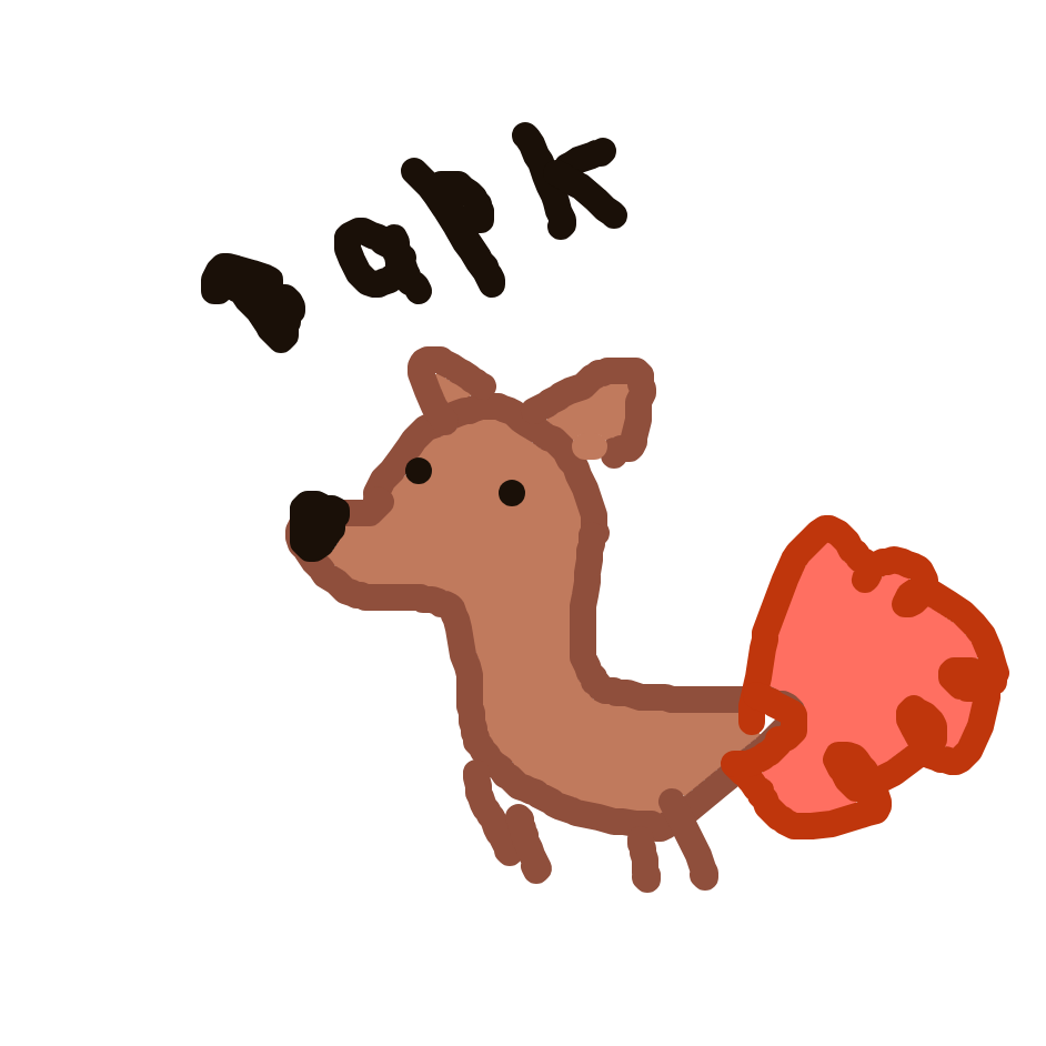 FlyingBulbasaur768's drawing of Vulpix — Pokémon sketch on Sketchdex