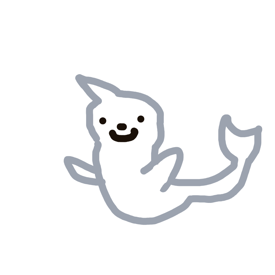 FlyingBulbasaur768's drawing of Dewgong — Pokémon sketch on Sketchdex