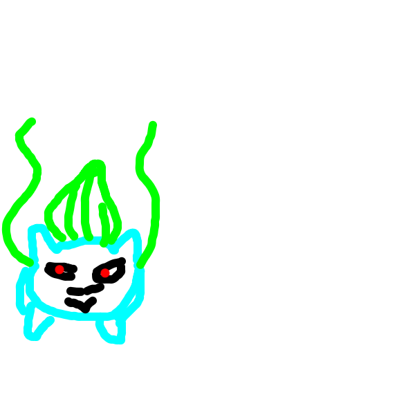 mimi's Bulbasaur