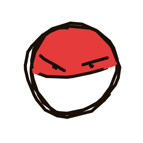 nayareally's drawing of Voltorb — Pokémon sketch on Sketchdex