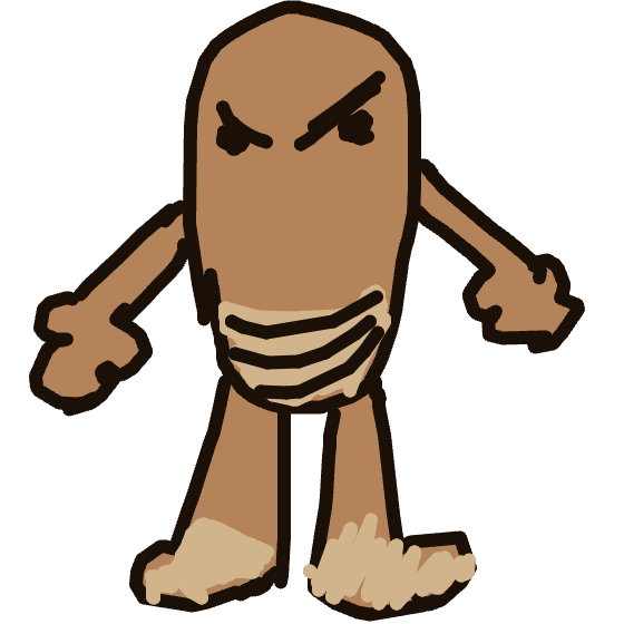 nayareally's drawing of Hitmonlee — Pokémon sketch on Sketchdex